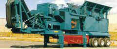 Brechanlagen, Karl Filtmann, Transporte,